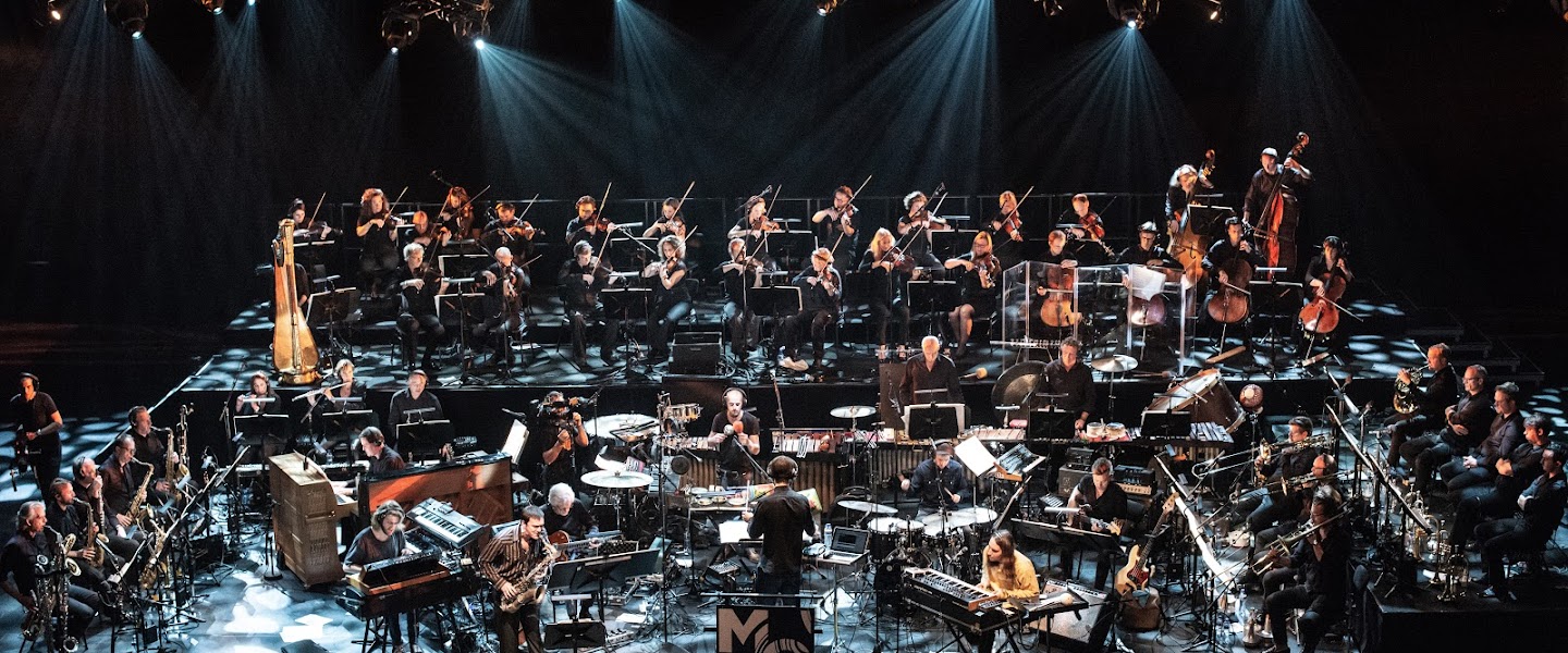 Metropole Orkest