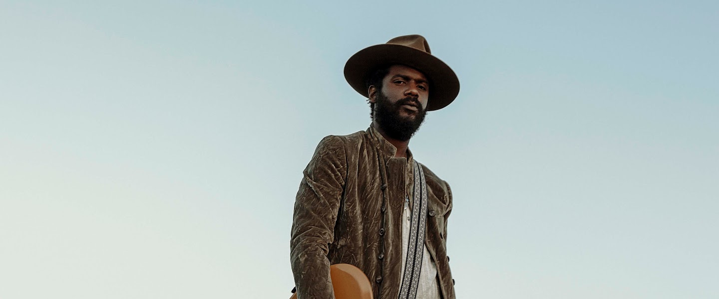 Gary Clark Jr.