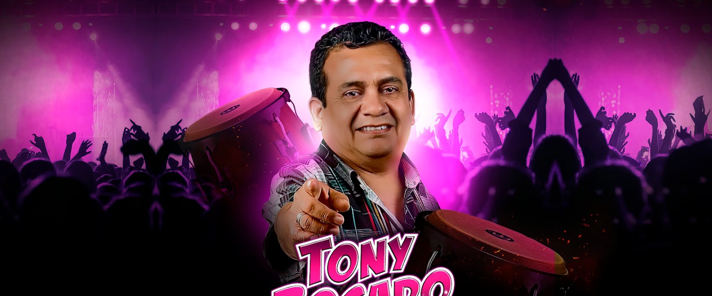 Tony Rosado