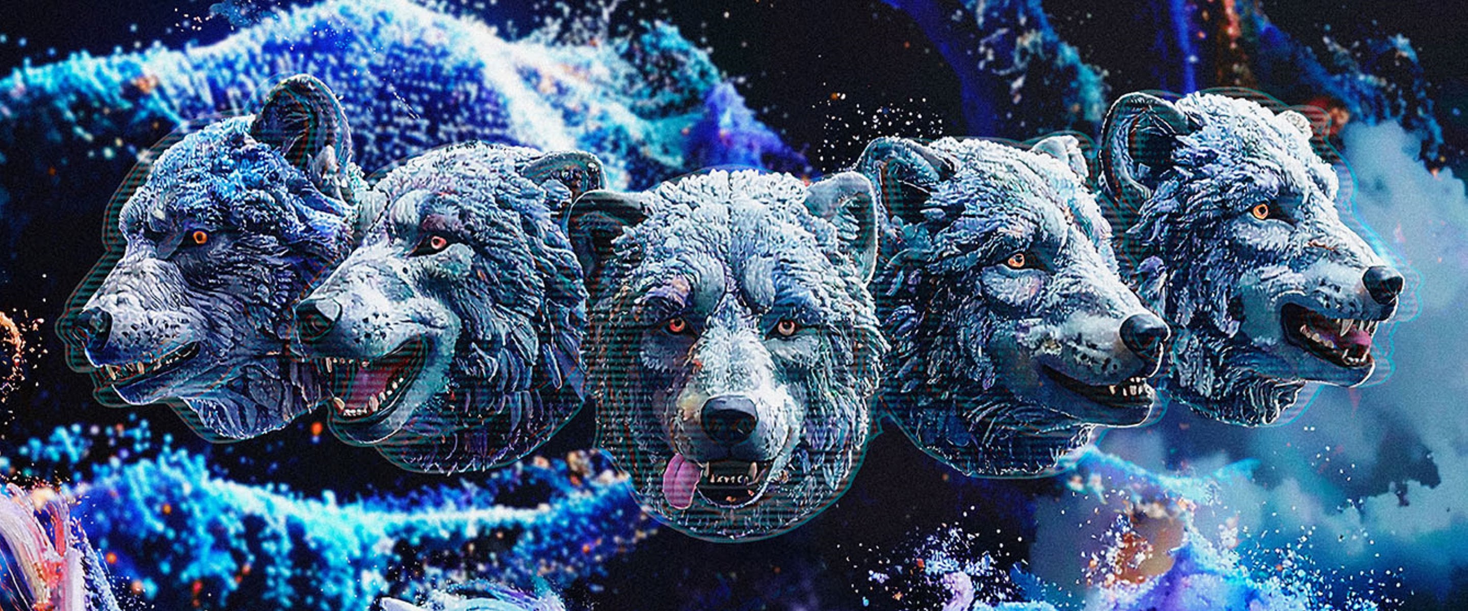 MAN WITH A MISSION