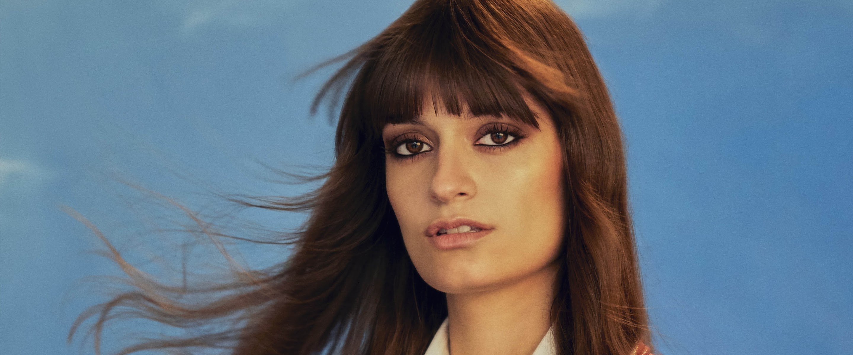 Clara Luciani