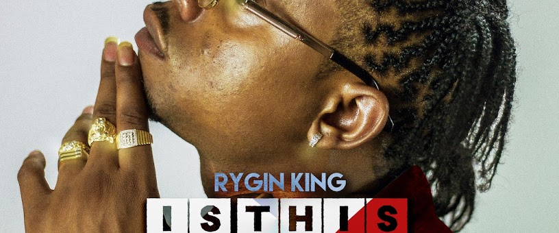  Rygin King
