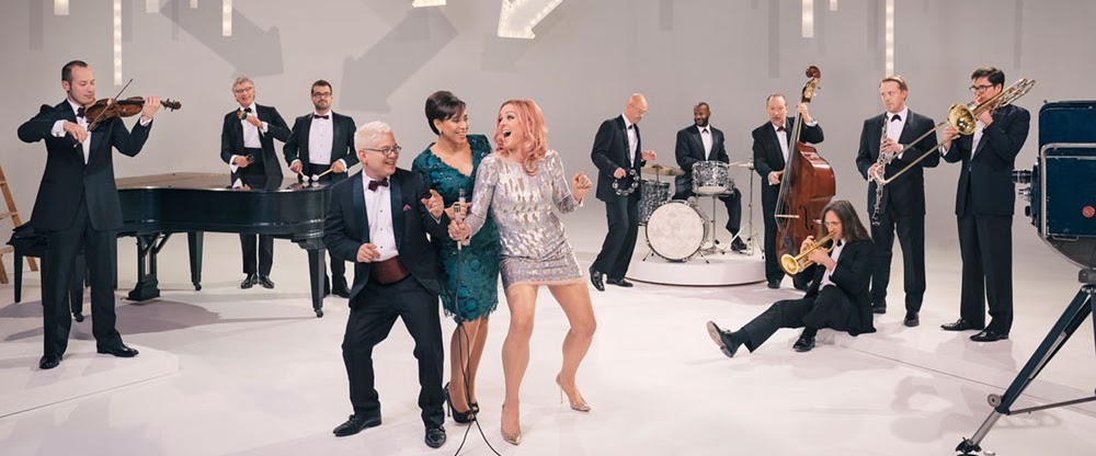Pink Martini