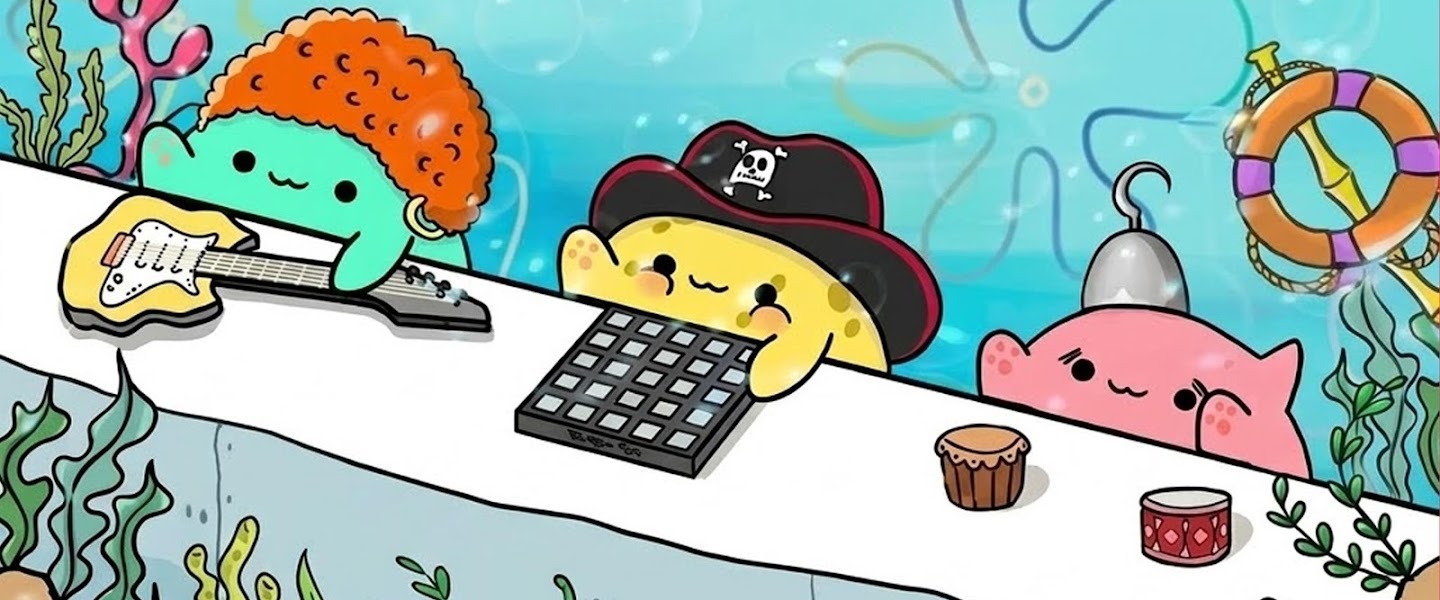 bongo cat