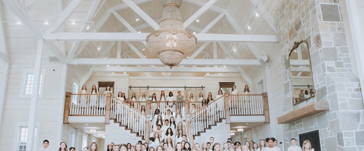 One Voice Children's Choir