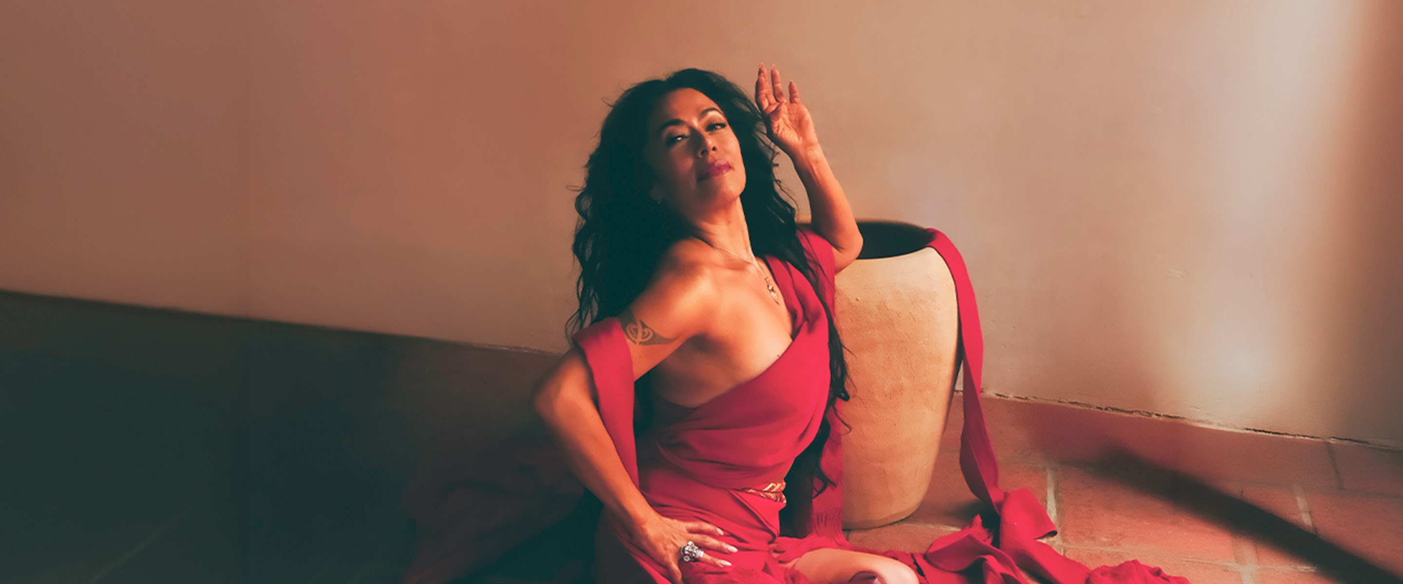 Lila Downs