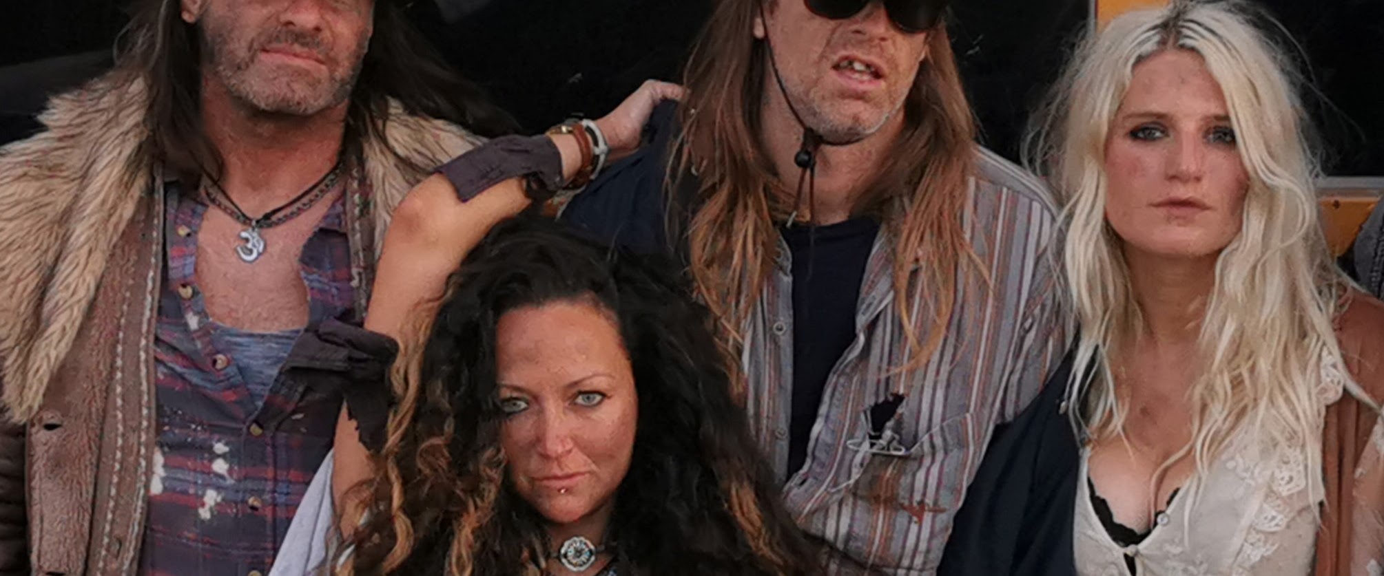 Rednex