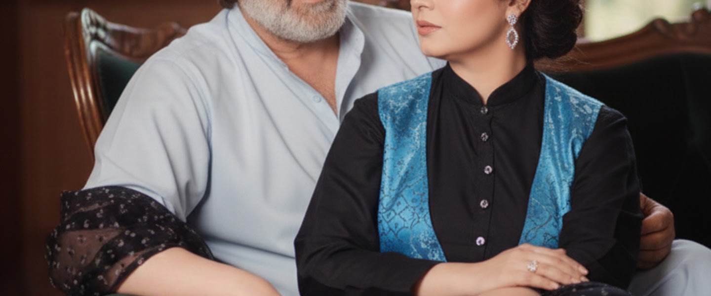 Salma Agha