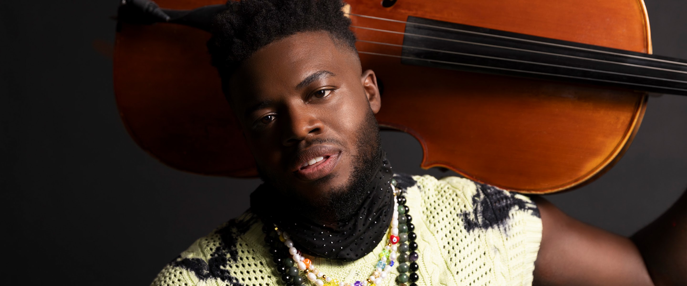Kevin Olusola