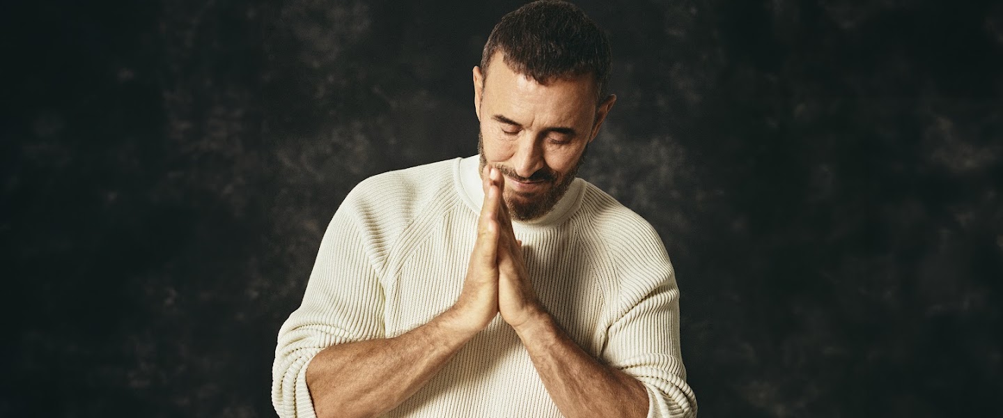 Kadim Al Sahir