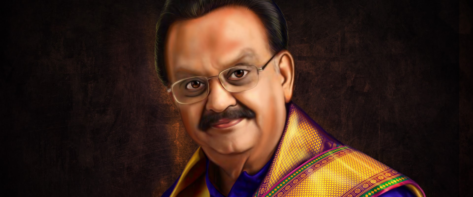 SP Balasubrahmanyam