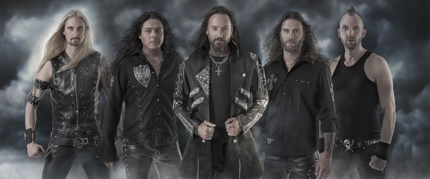 HammerFall