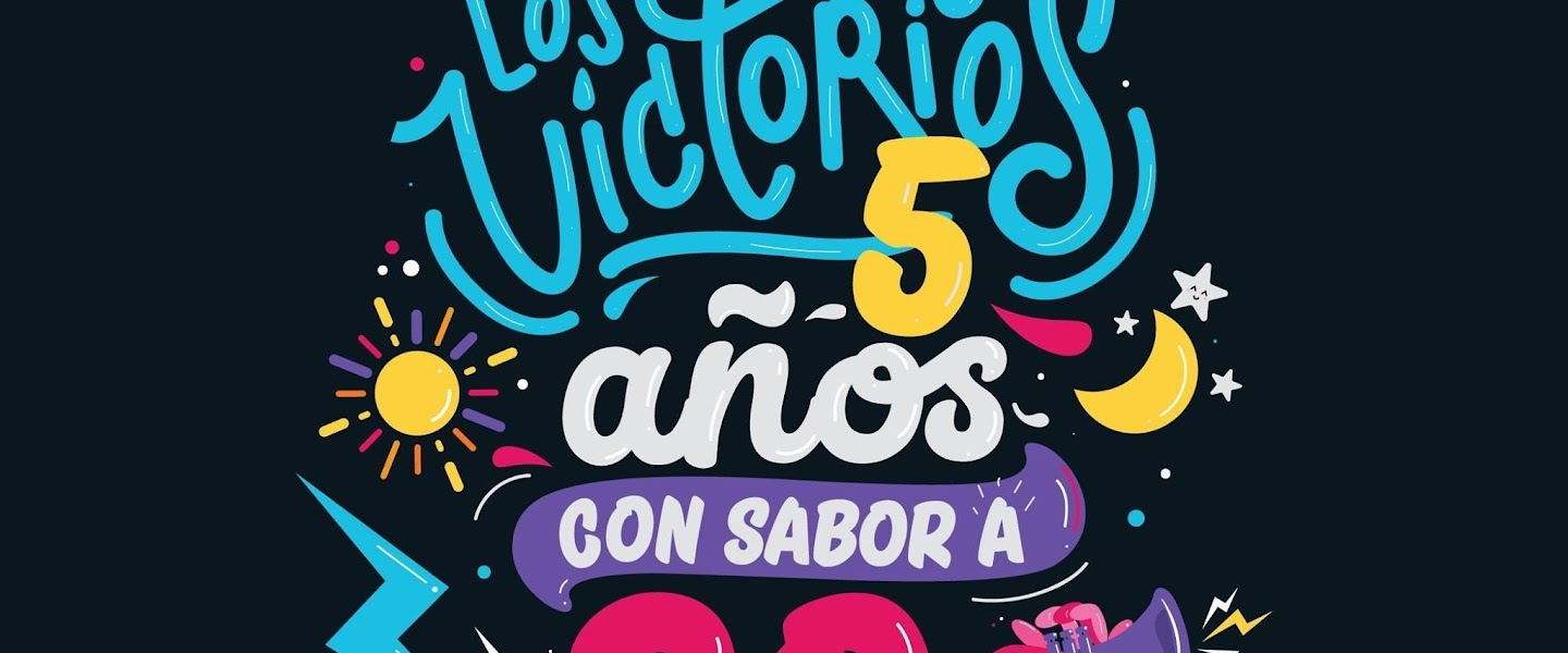 Los Victorios