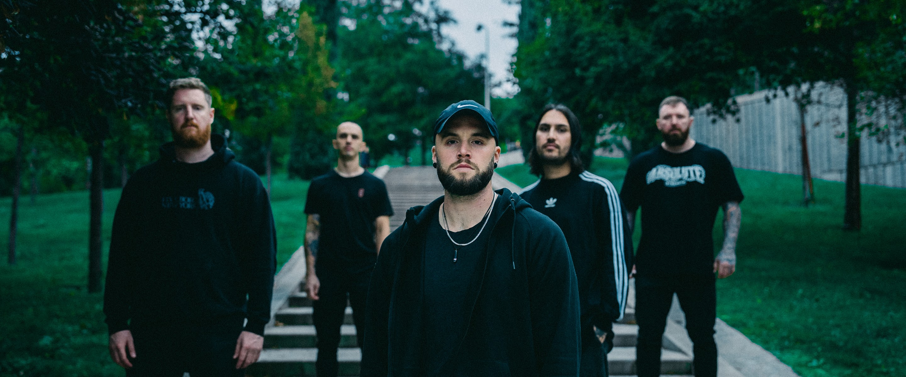 Thy Art Is Murder