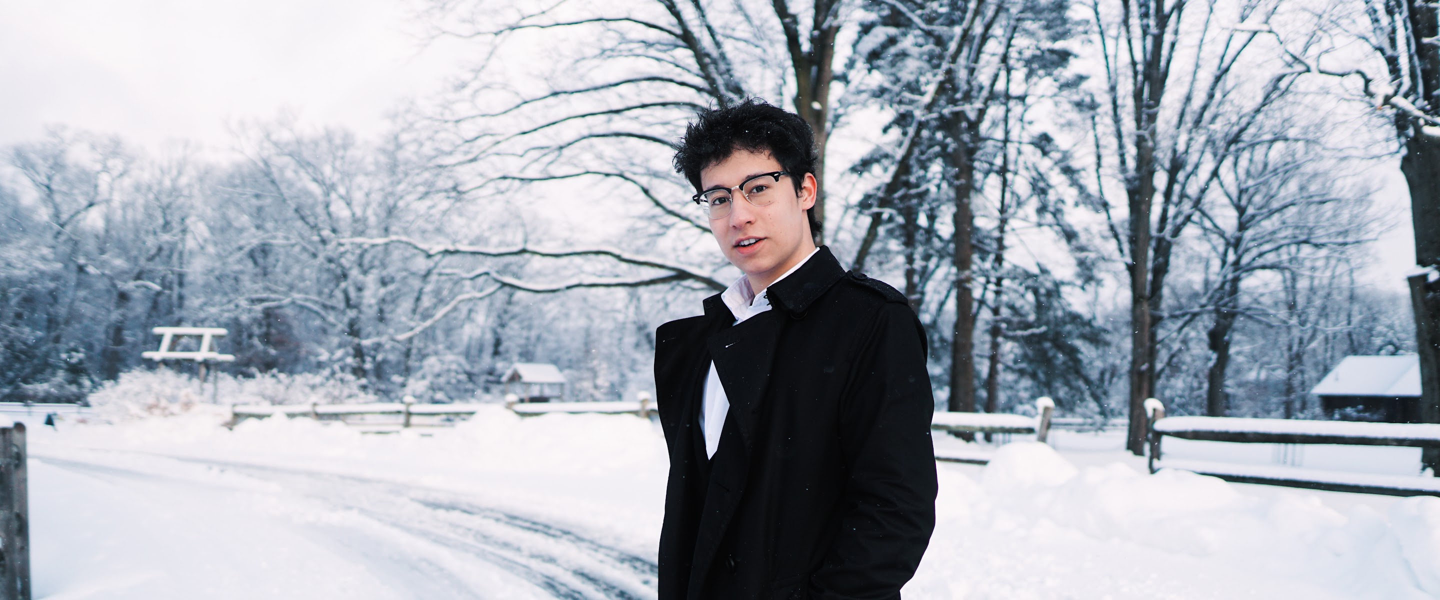 Joshua Kyan Aalampour
