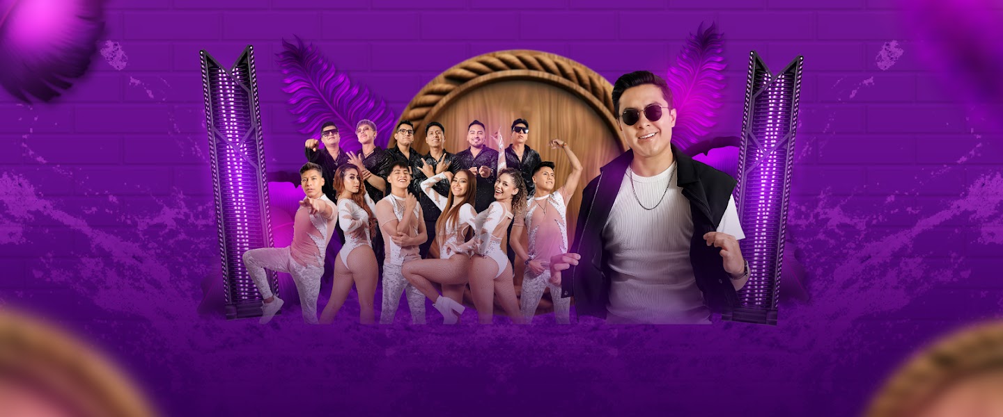Kumbia Fusión