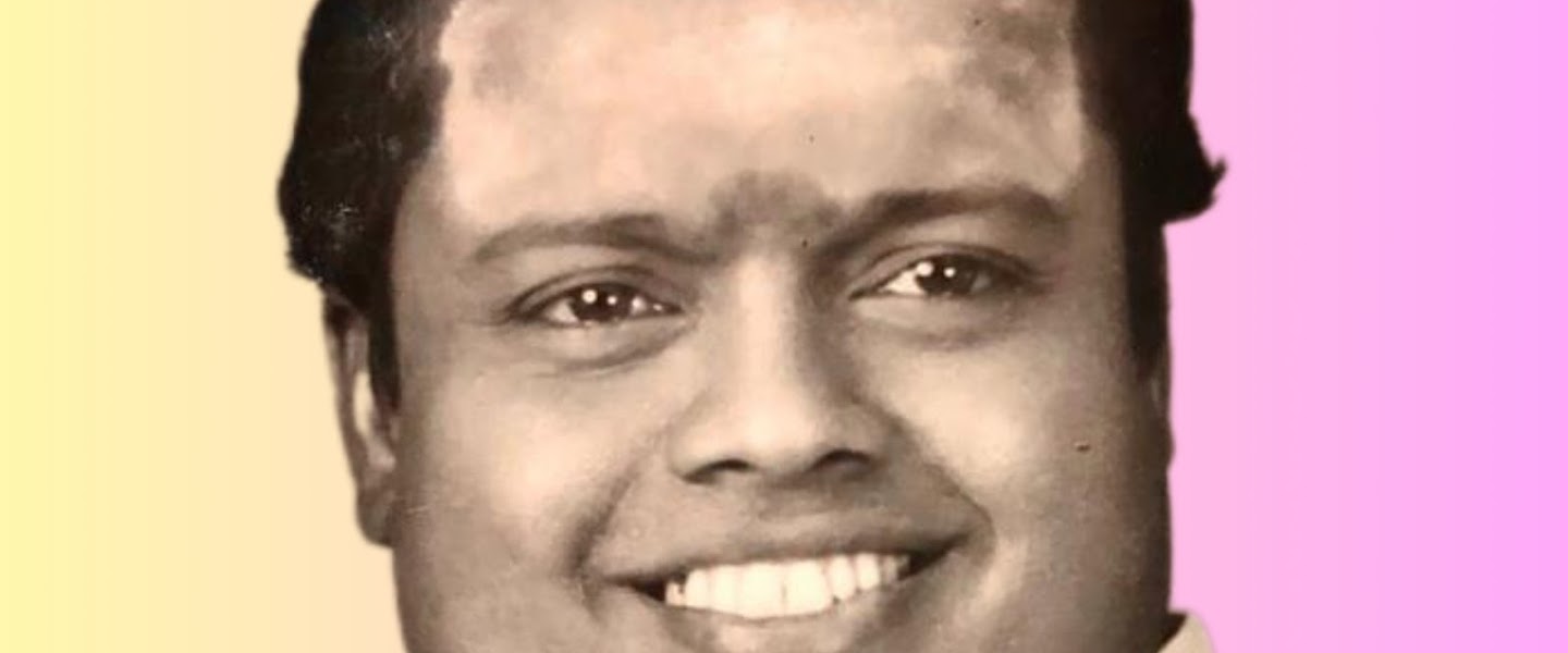 Dr. Seerkazhi S. Govindarajan  
