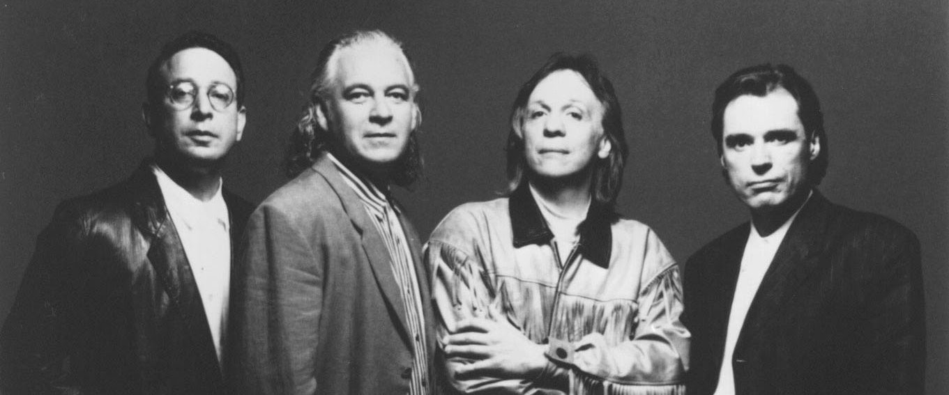 Robin Trower