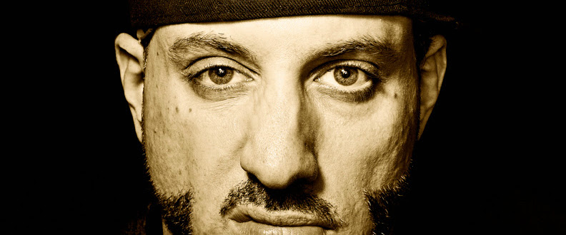 R.A. The Rugged Man