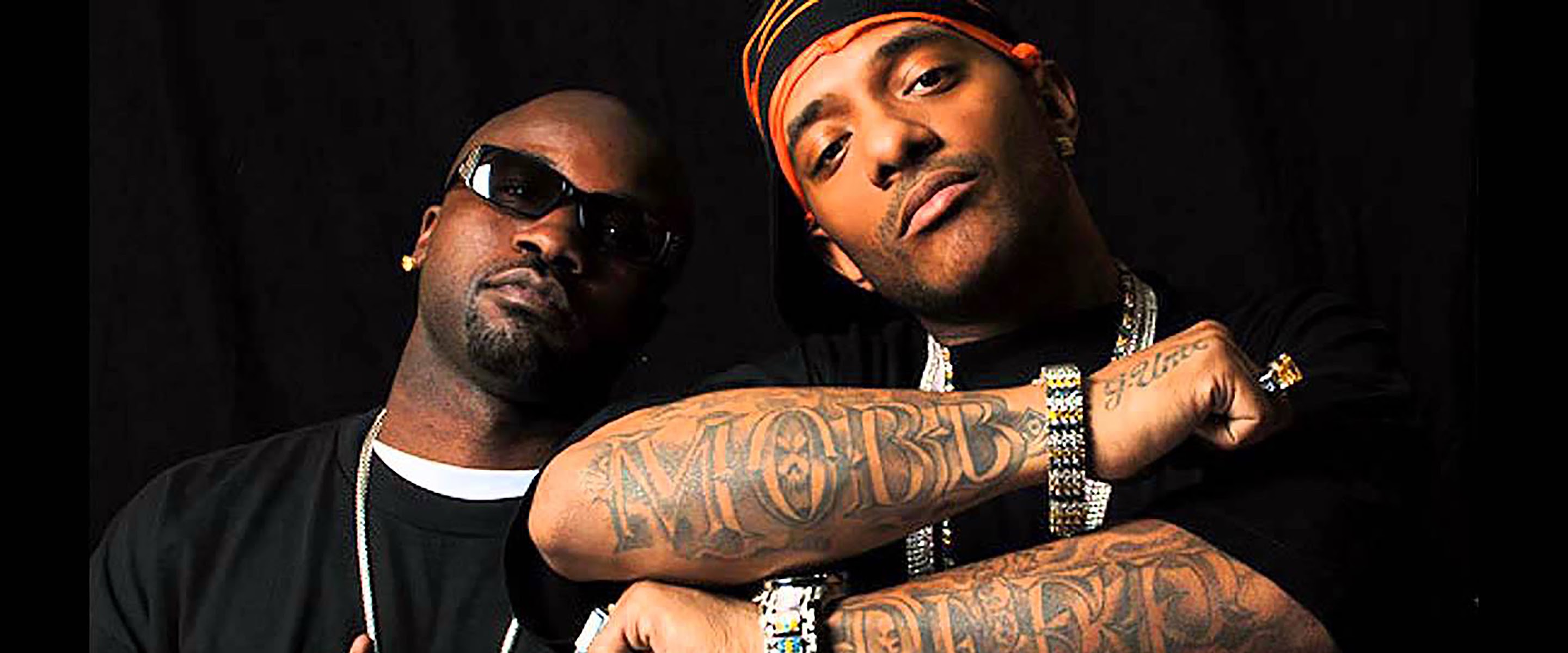 Mobb Deep
