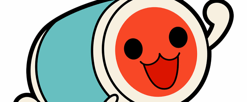 Taiko no Tatsujin