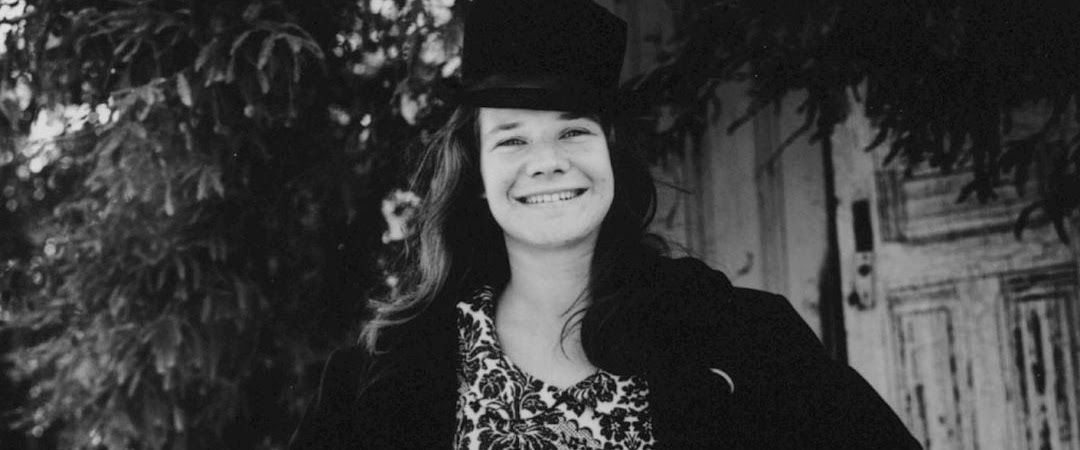 Janis Joplin