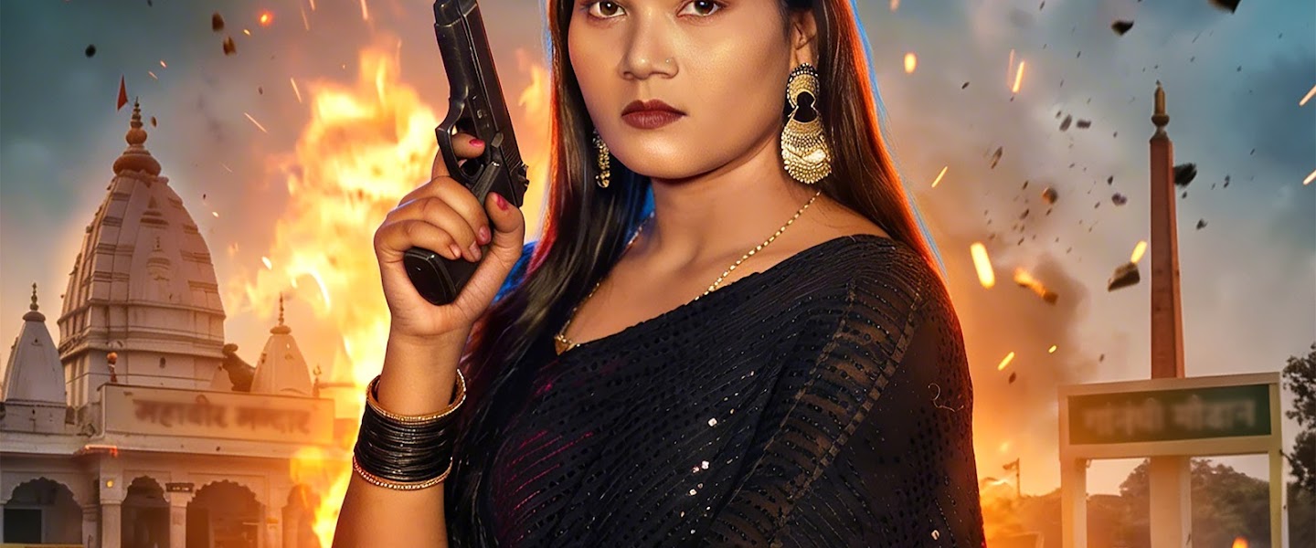 Rekha Ragini