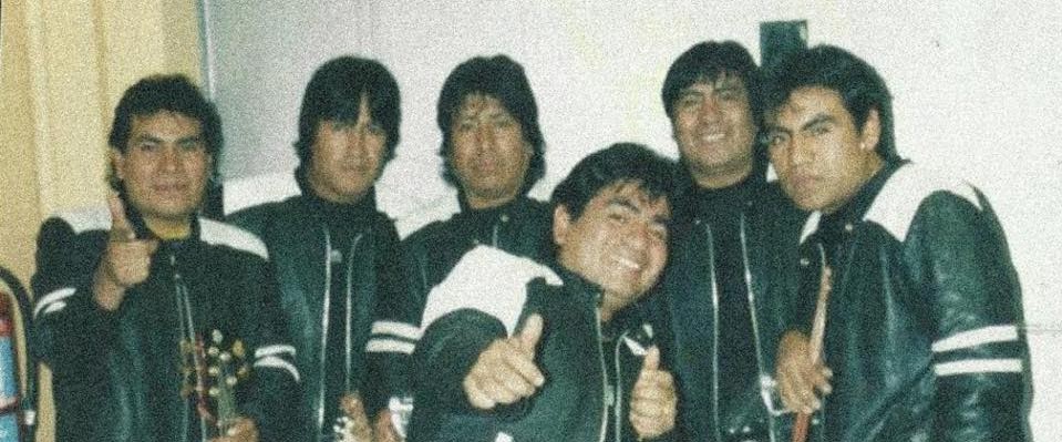 Los Ronisch
