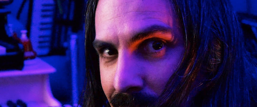 Bear McCreary