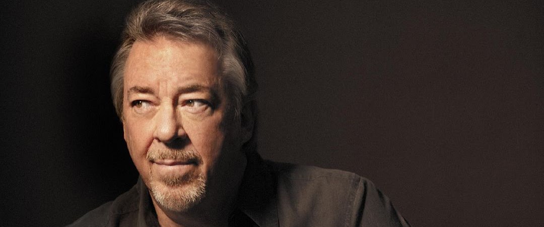 Boz Scaggs