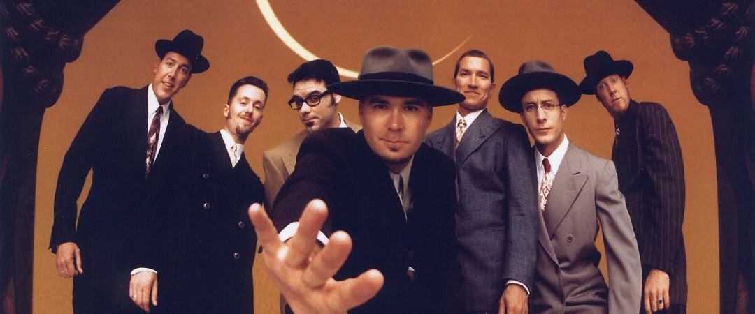 Big Bad Voodoo Daddy