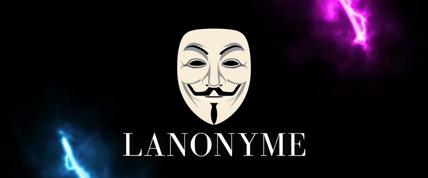 L'anonyme