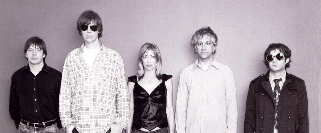 Sonic Youth