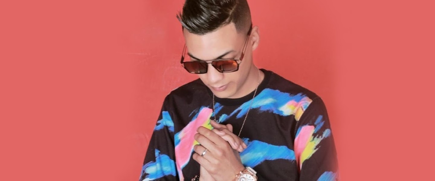 Dj Adel Pyramid