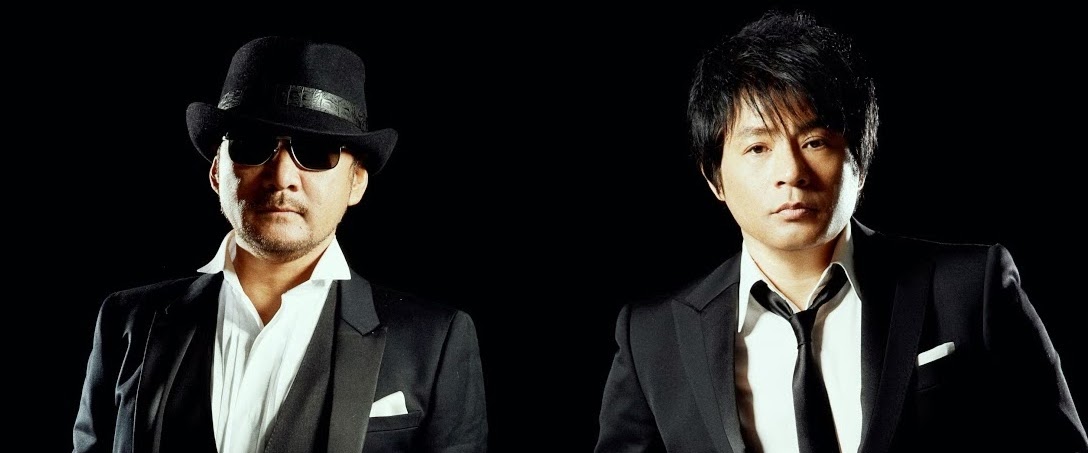 CHAGE and ASKA