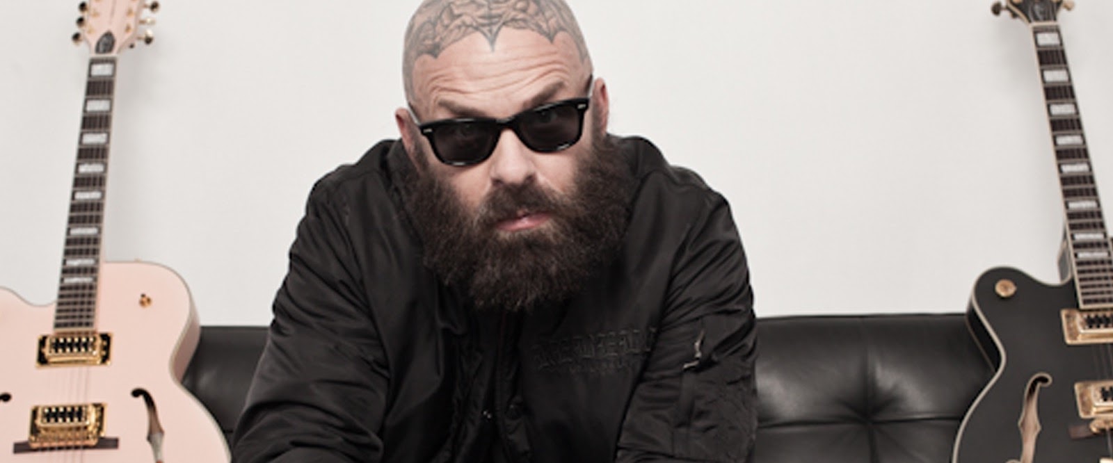 Tim Armstrong