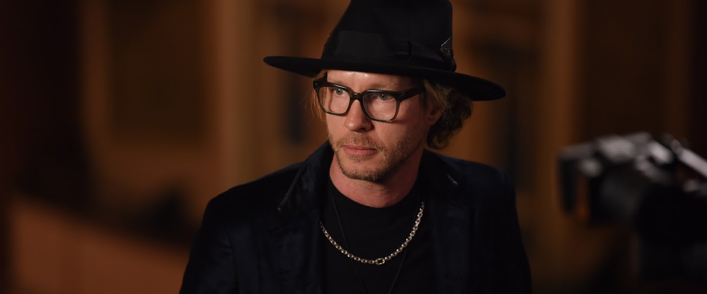 Kenny Wayne Shepherd