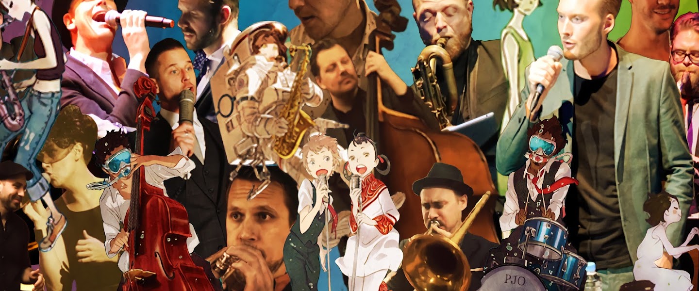 Platina Jazz