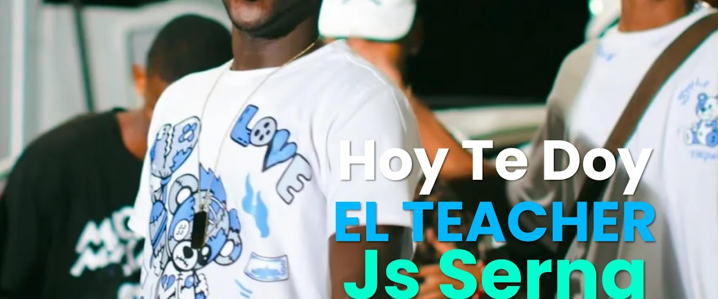 El Teacher 40