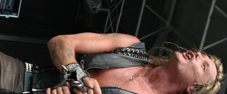 Sebastian Bach