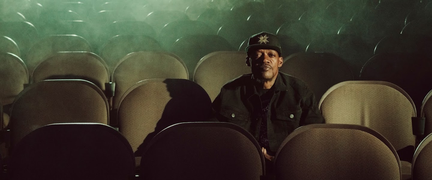 Eric Gales
