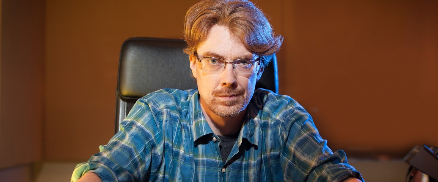 Jesper Kyd