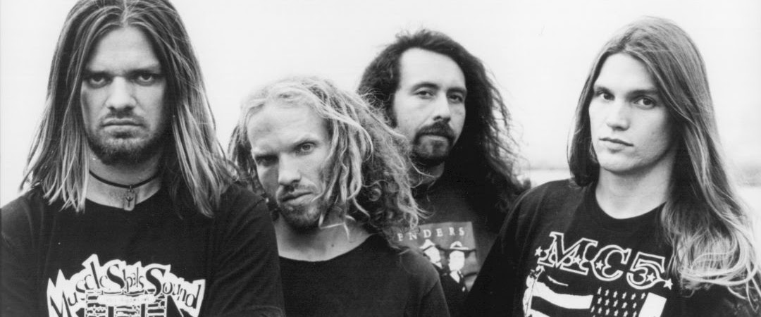 Corrosion Of Conformity