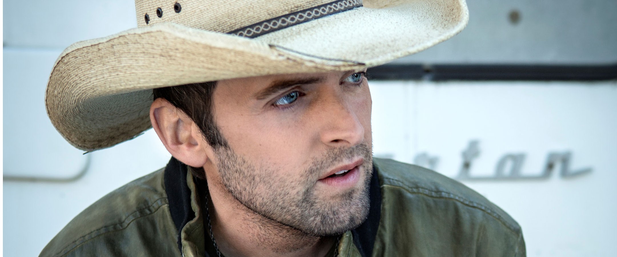 Dean Brody