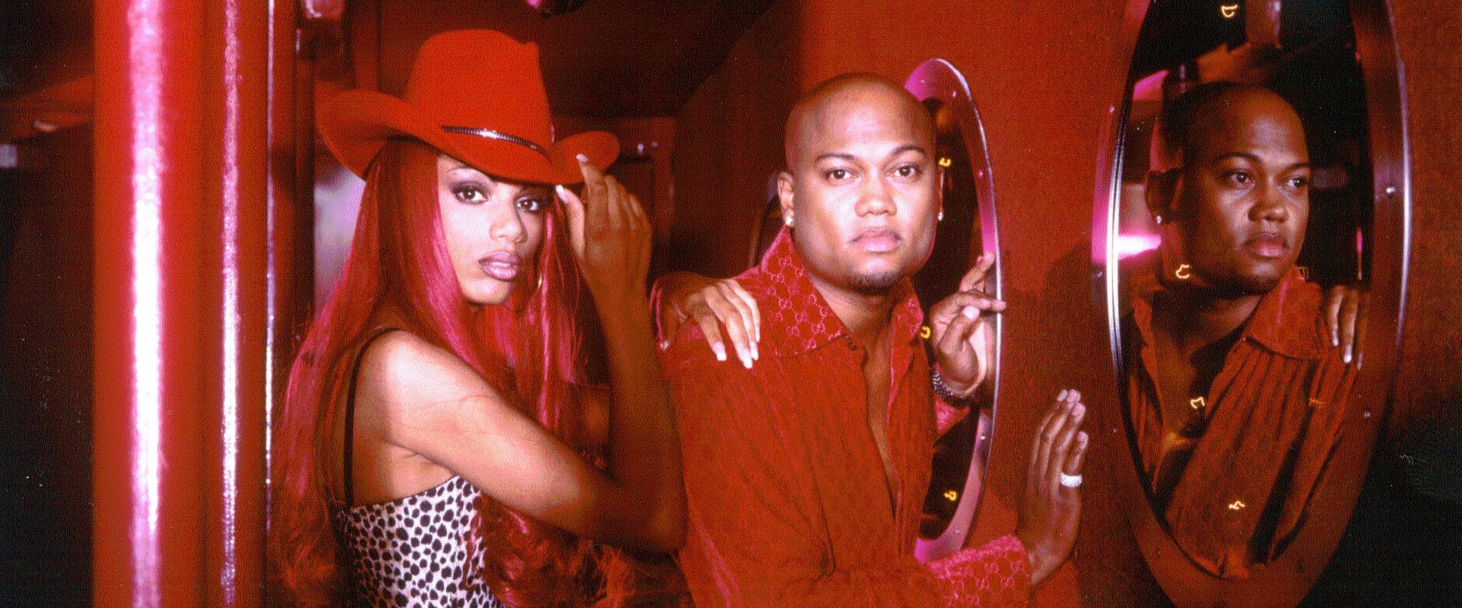La Bouche