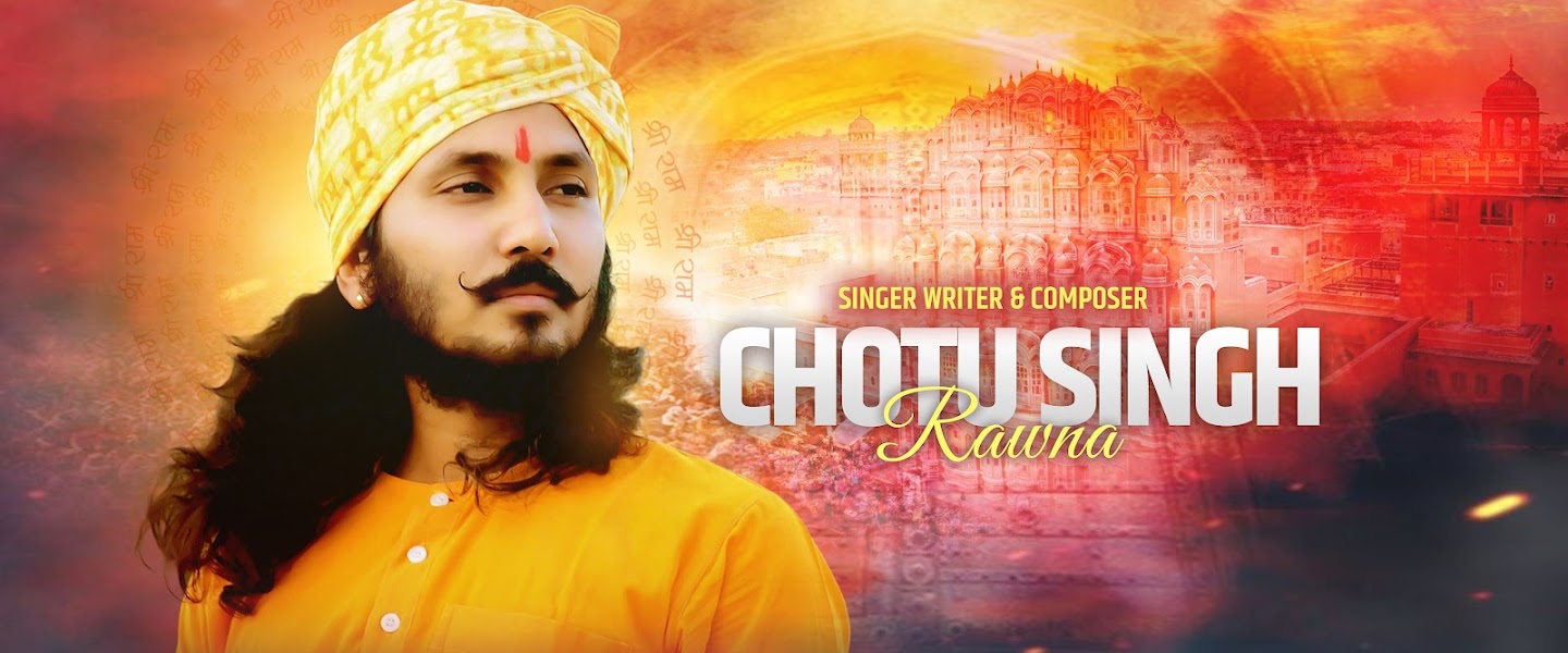 Chotu Singh Rawna
