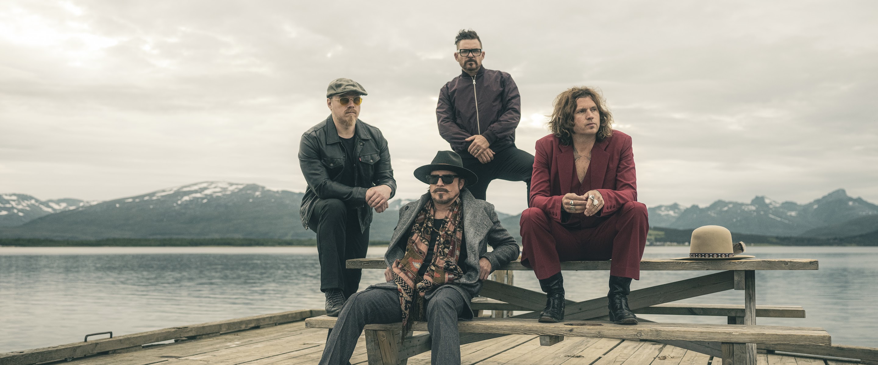 Rival Sons