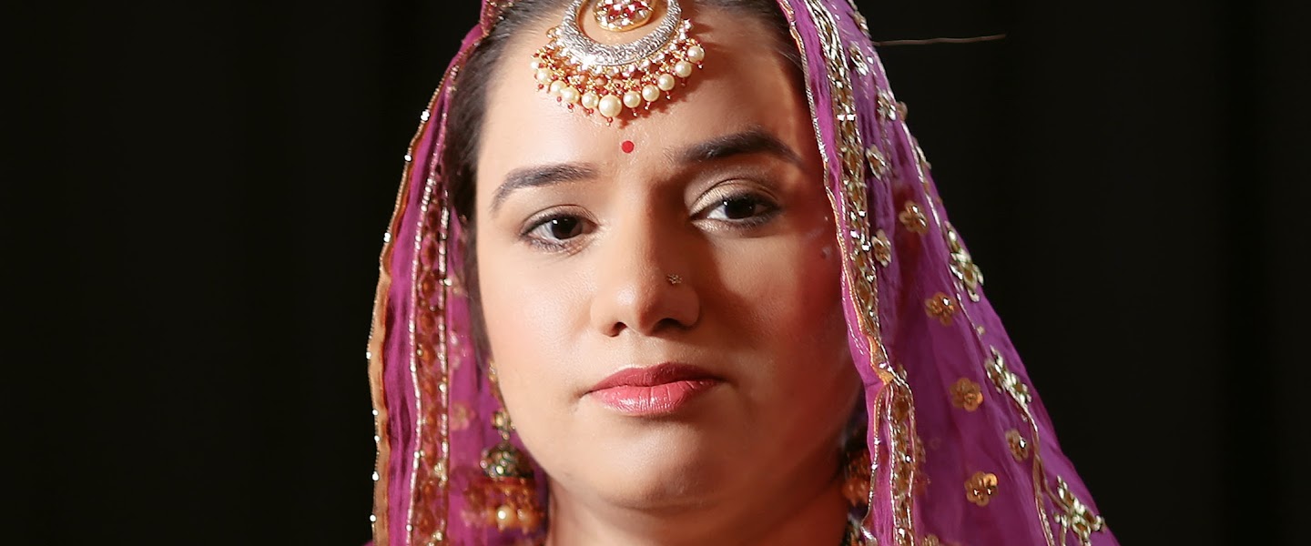 Anupriya Lakhawat