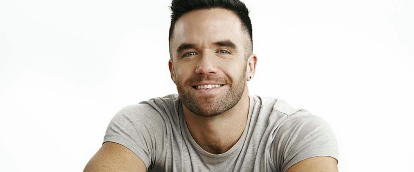 Brian Justin Crum