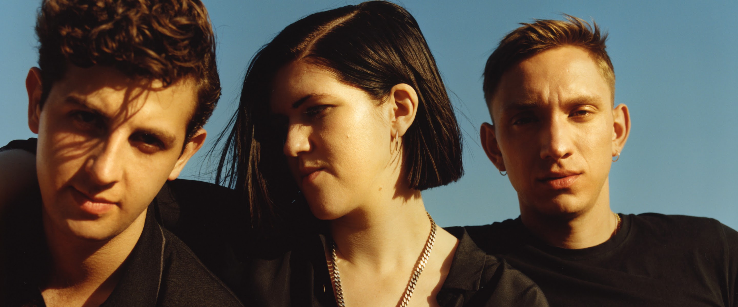 The xx